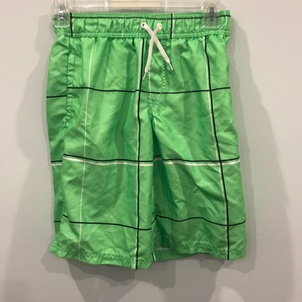 Boy swim trunks